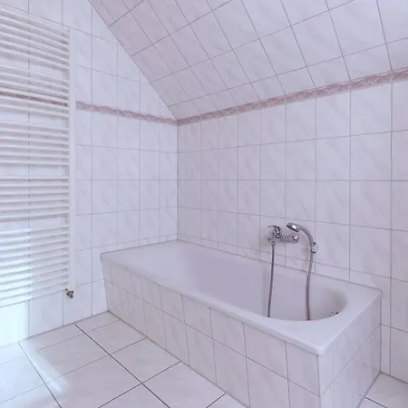 Kranich - شقة درانسكي