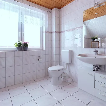 Apartment Kranich - *