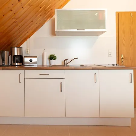 شقة Kranich - درانسكي