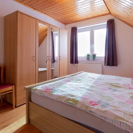 Kranich - Apartment