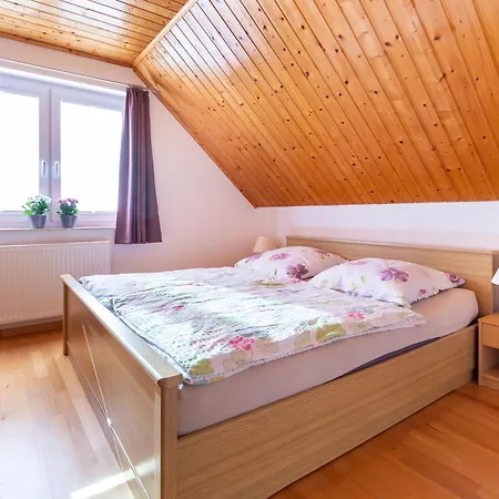 شقة Kranich - درانسكي