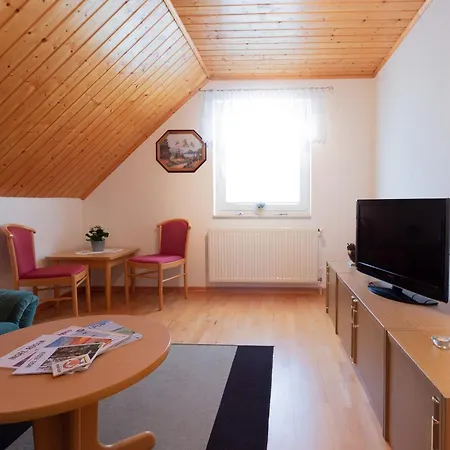 Apartment Kranich - *