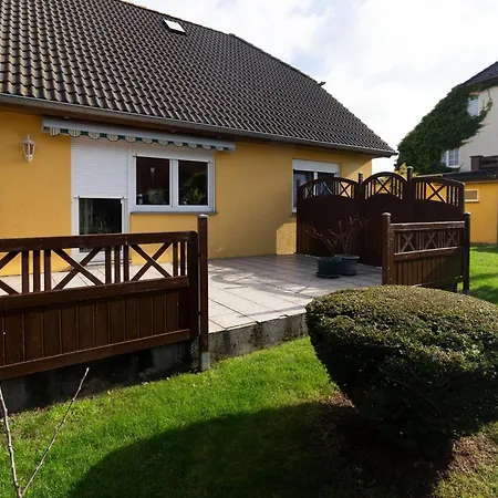 Kranich - *
