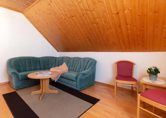 Apartamento Kranich -