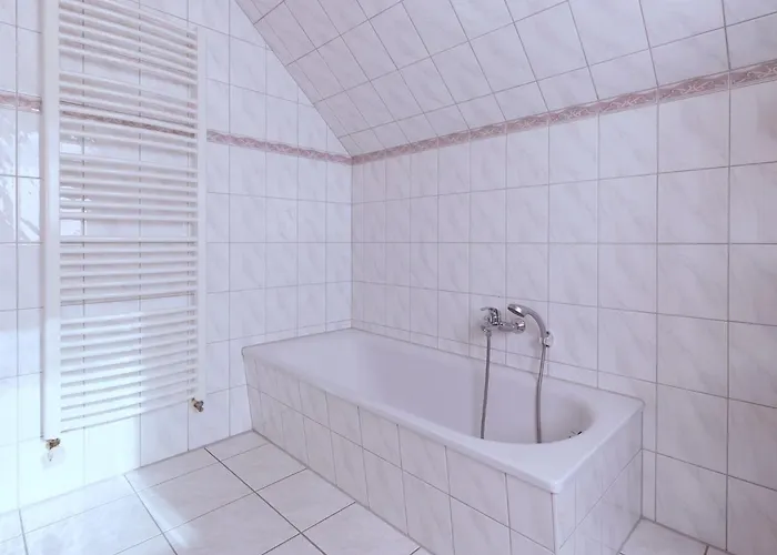 Kranich - Apartamento Dranske