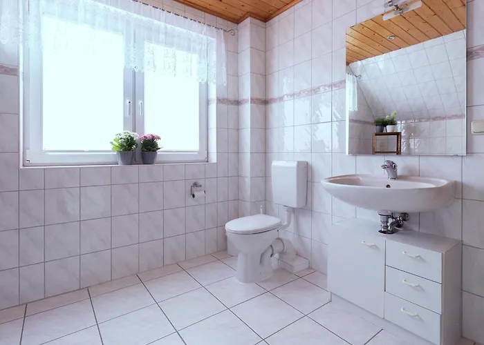 Apartamento Kranich - *