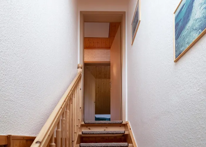 Apartamento Kranich - *