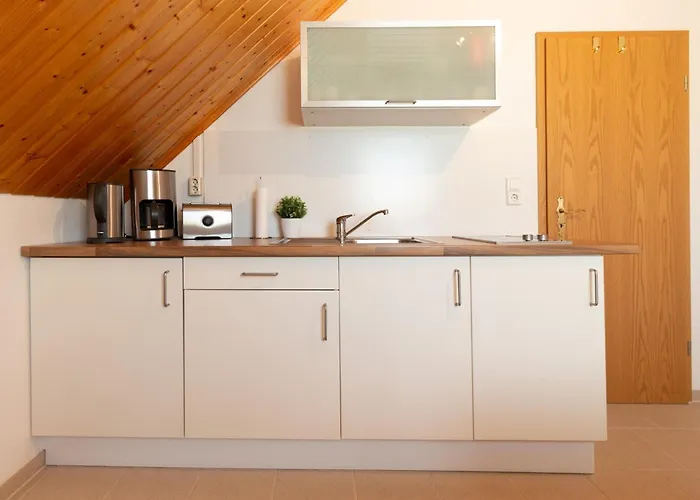 Apartamento Kranich - Dranske