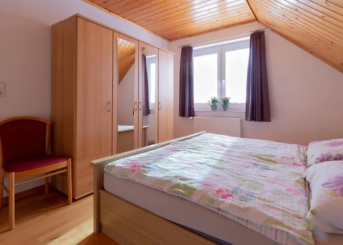 Kranich - Apartamento