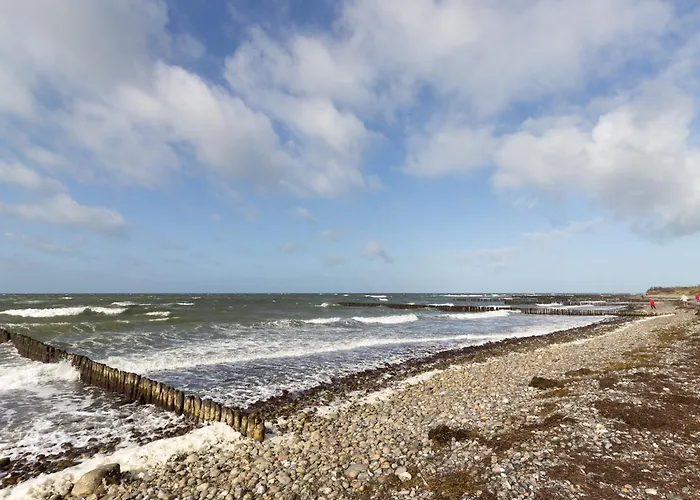 Apartamento Kranich - *