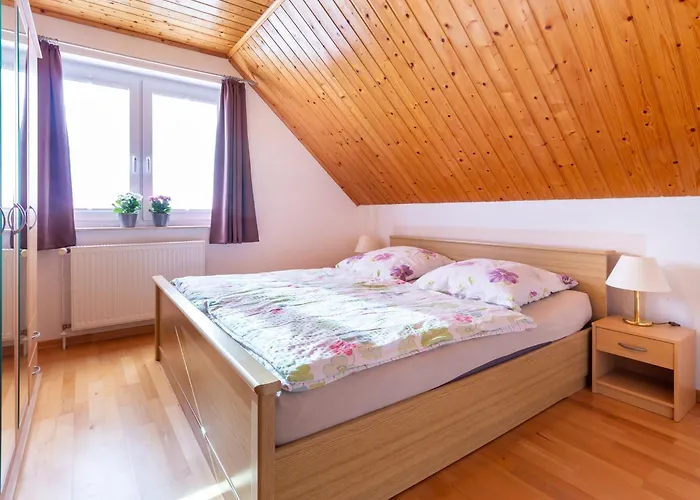 Apartamento Kranich - Dranske