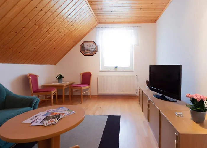 Apartamento Kranich - *