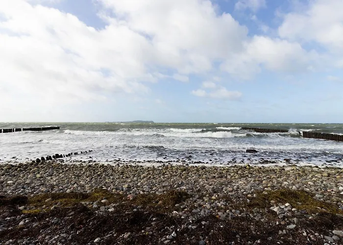 Apartamento Kranich - *